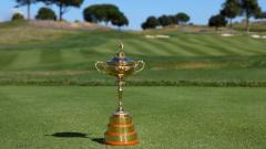 The Ryder Cup 